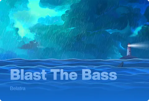Blast the Bass