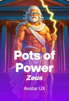 Pots of Power: Zeus