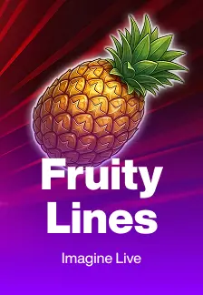 Fruity Lines