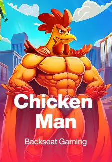 Chicken Man