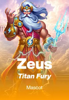 Zeus: Titan Fury